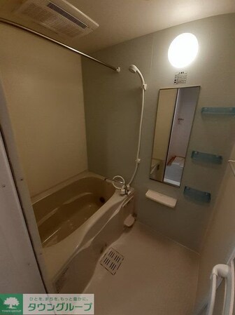 メゾン・アンジュの物件内観写真